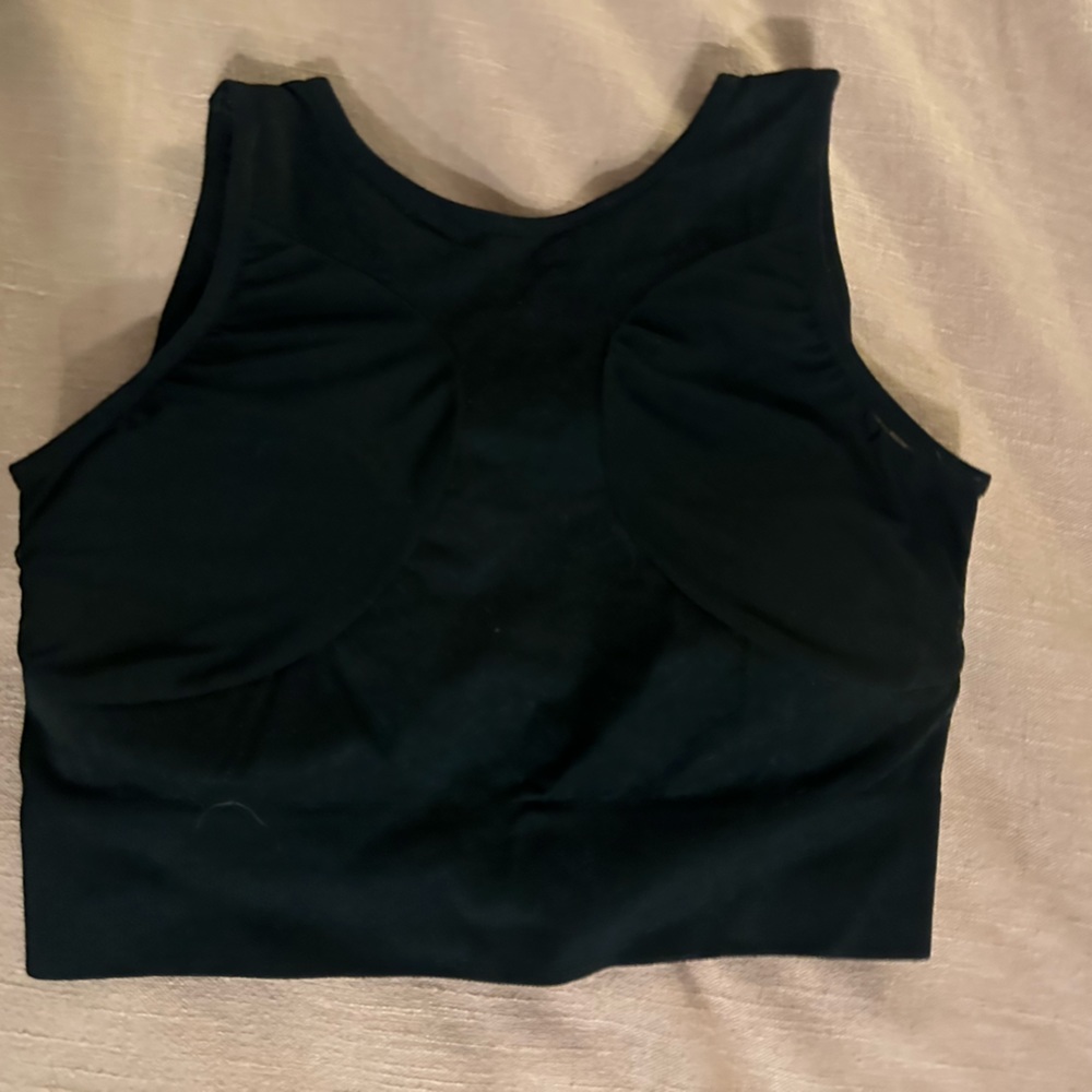 Workout Tank - Picture 2 of 2